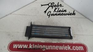 Used Heating radiator Citroen DS3 Price on request offered by Gebr.Klein Gunnewiek Ho.BV