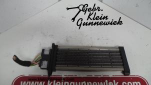 Used Heating radiator Citroen C3 Price on request offered by Gebr.Klein Gunnewiek Ho.BV