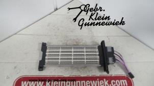 Used Heating radiator Renault Kangoo Price on request offered by Gebr.Klein Gunnewiek Ho.BV
