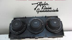 Used Heater control panel Citroen C3 Picasso Price on request offered by Gebr.Klein Gunnewiek Ho.BV