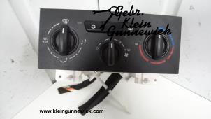 Used Heater control panel Citroen Berlingo Price on request offered by Gebr.Klein Gunnewiek Ho.BV