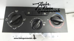 Used Heater control panel Citroen Berlingo Price on request offered by Gebr.Klein Gunnewiek Ho.BV