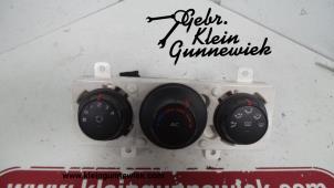 Used Heater control panel Renault Master Price on request offered by Gebr.Klein Gunnewiek Ho.BV