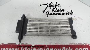 Gebrauchte Heizung Kühler Renault Master Preis auf Anfrage angeboten von Gebr.Klein Gunnewiek Ho.BV