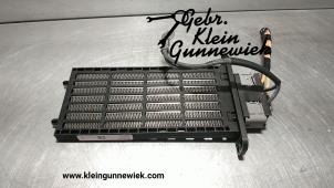 Used Heating radiator Renault Laguna Price on request offered by Gebr.Klein Gunnewiek Ho.BV