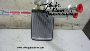 Used Heating radiator Renault Master Price on request offered by Gebr.Klein Gunnewiek Ho.BV