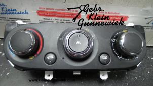 Used Heater control panel Renault Clio Price € 30,00 Margin scheme offered by Gebr.Klein Gunnewiek Ho.BV