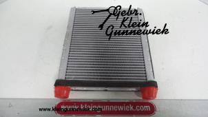 Used Heating radiator Renault Clio Price on request offered by Gebr.Klein Gunnewiek Ho.BV