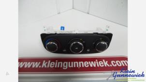 Używane Panel sterowania nagrzewnicy Renault Clio Cena € 35,00 Procedura marży oferowane przez Klein Gunnewiek Autodemontage & Motorentechniek