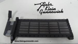 Used Heating radiator Renault Megane Price on request offered by Gebr.Klein Gunnewiek Ho.BV