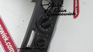 Used Heater control panel Toyota Hilux Price on request offered by Gebr.Klein Gunnewiek Ho.BV