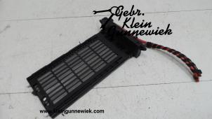 Used Heating radiator Audi Q7 Price on request offered by Gebr.Klein Gunnewiek Ho.BV