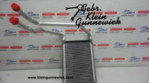 Used Heating radiator Ford Transit Custom Price on request offered by Gebr.Klein Gunnewiek Ho.BV
