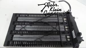 Used Heating radiator BMW 4-Serie Price on request offered by Gebr.Klein Gunnewiek Ho.BV