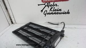 Used Heating radiator BMW 4-Serie Price on request offered by Gebr.Klein Gunnewiek Ho.BV