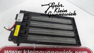 Used Heating radiator BMW 523 Price on request offered by Gebr.Klein Gunnewiek Ho.BV