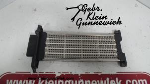 Usagé Radiateur chauffage Mercedes Citan Prix sur demande proposé par Gebr.Klein Gunnewiek Ho.BV