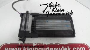 Used Heating radiator Opel Zafira Price on request offered by Gebr.Klein Gunnewiek Ho.BV