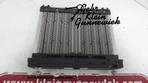 Usados Radiador de calefactor Volkswagen Crafter Precio de solicitud ofrecido por Gebr.Klein Gunnewiek Ho.BV