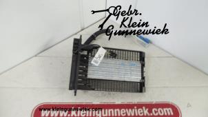 Usados Radiador de calefactor Ford Focus Precio de solicitud ofrecido por Gebr.Klein Gunnewiek Ho.BV