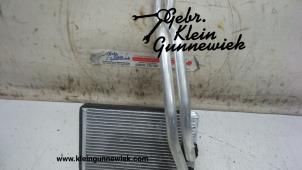Used Heating radiator Opel Insignia Price on request offered by Gebr.Klein Gunnewiek Ho.BV