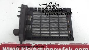 Used Heating radiator Volkswagen Crafter Price on request offered by Gebr.Klein Gunnewiek Ho.BV