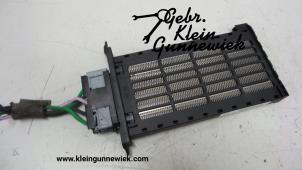 Used Heating radiator Renault Twingo Price on request offered by Gebr.Klein Gunnewiek Ho.BV