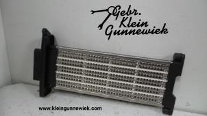 Used Heating radiator Mercedes Citan Price on request offered by Gebr.Klein Gunnewiek Ho.BV
