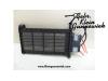Heating radiator from a Renault Clio 2011