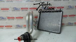 Used Heating radiator Skoda Yeti Price on request offered by Gebr.Klein Gunnewiek Ho.BV