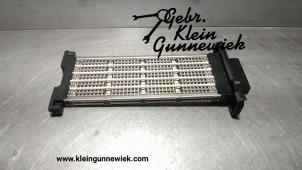 Usados Radiador de calefactor Renault Master Precio de solicitud ofrecido por Gebr.Klein Gunnewiek Ho.BV