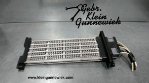 Usados Radiador de calefactor Renault Master Precio de solicitud ofrecido por Gebr.Klein Gunnewiek Ho.BV