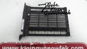 Gebrauchte Heizung Kühler Volkswagen Sharan Preis auf Anfrage angeboten von Gebr.Klein Gunnewiek Ho.BV