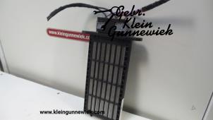 Used Heating radiator Renault Captur Price on request offered by Gebr.Klein Gunnewiek Ho.BV