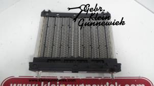 Used Heating radiator Volkswagen Crafter Price on request offered by Gebr.Klein Gunnewiek Ho.BV
