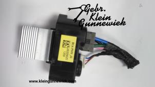 Used Heater resistor Hyundai Kona Price € 25,00 Margin scheme offered by Gebr.Klein Gunnewiek Ho.BV