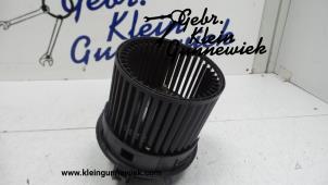 Używane Silnik wentylatora nagrzewnicy Nissan Leaf Cena na żądanie oferowane przez Gebr.Klein Gunnewiek Ho.BV