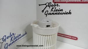 Used Heating and ventilation fan motor Nissan X-Trail Price on request offered by Gebr.Klein Gunnewiek Ho.BV