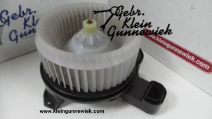 Usados Motor de ventilador de calefactor Jaguar I-Pace Precio de solicitud ofrecido por Gebr.Klein Gunnewiek Ho.BV