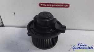 Used Heating and ventilation fan motor Chevrolet Matiz Price € 25,00 Margin scheme offered by Klein Gunnewiek Autodemontage & Motorentechniek