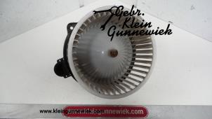 Usados Motor de ventilador de calefactor Hyundai Tucson Precio de solicitud ofrecido por Gebr.Klein Gunnewiek Ho.BV