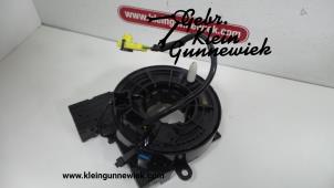 Used Airbag clock spring Nissan X-Trail Price on request offered by Gebr.Klein Gunnewiek Ho.BV