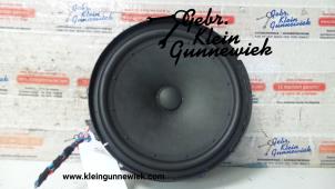 Used Speaker Skoda Superb Price on request offered by Gebr.Klein Gunnewiek Ho.BV