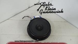 Gebrauchte Lautsprecher Skoda Rapid Preis auf Anfrage angeboten von Gebr.Klein Gunnewiek Ho.BV
