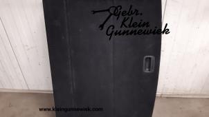 Used Boot mat Kia Niro Price on request offered by Gebr.Klein Gunnewiek Ho.BV