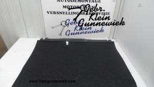 Used Boot mat Skoda Fabia Price on request offered by Gebr.Klein Gunnewiek Ho.BV