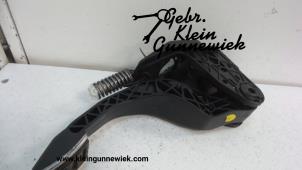Used Clutch pedal Skoda Fabia Price on request offered by Gebr.Klein Gunnewiek Ho.BV