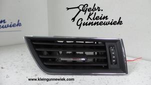 Gebrauchte Luftgitter Armaturenbrett Skoda Superb Preis auf Anfrage angeboten von Gebr.Klein Gunnewiek Ho.BV