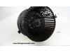 Heating and ventilation fan motor from a Peugeot 108 2015