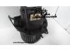 Heating and ventilation fan motor from a Renault Clio 2015